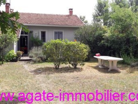 Vente Maison haut de gamme Gironde 189 000 €