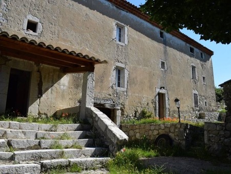 à vendre Propriete grand standing Fayence 3 500 000 €