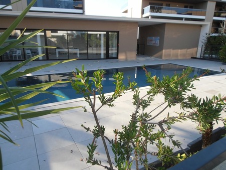 Appartement de prestige Lattes 650 000 €