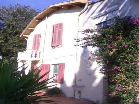 Maison de prestige La seyne sur mer 580 000 €