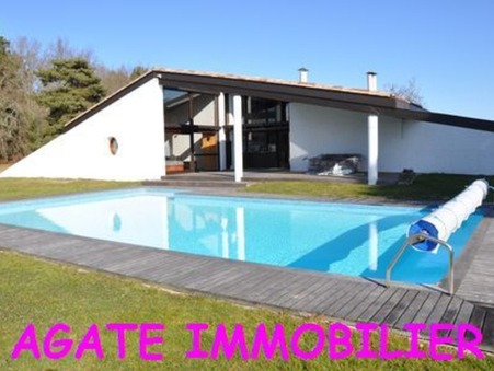 à vendre Maison haut de gamme Gironde 582 400 €