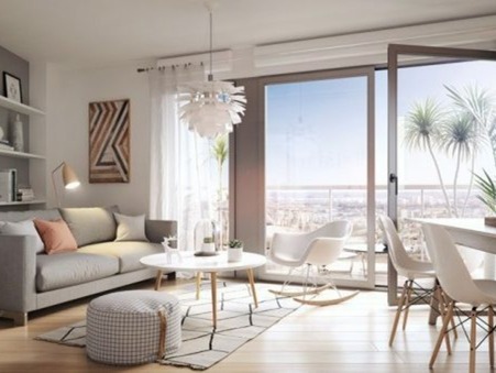 Vente Appartement de luxe Puteaux 780 000 €