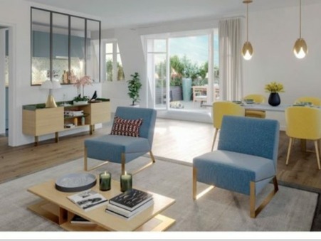à vendre Appartement  Colombes 782 000 €