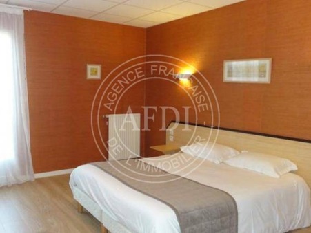 Achat Hotel particulier haut de gamme Ille et vilaine 745 000 €