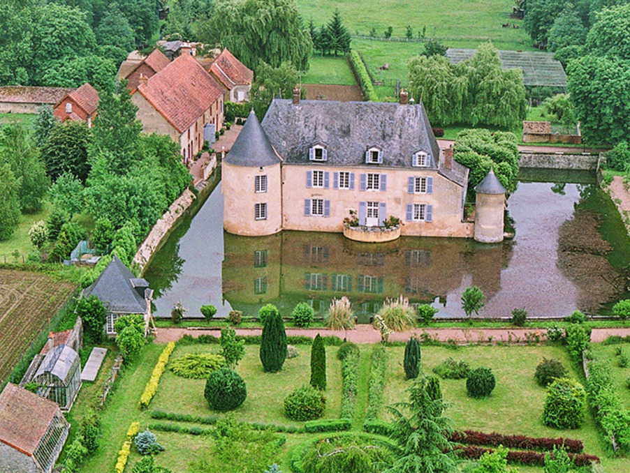 Vente Château à rénover Le mans 1 575 000
